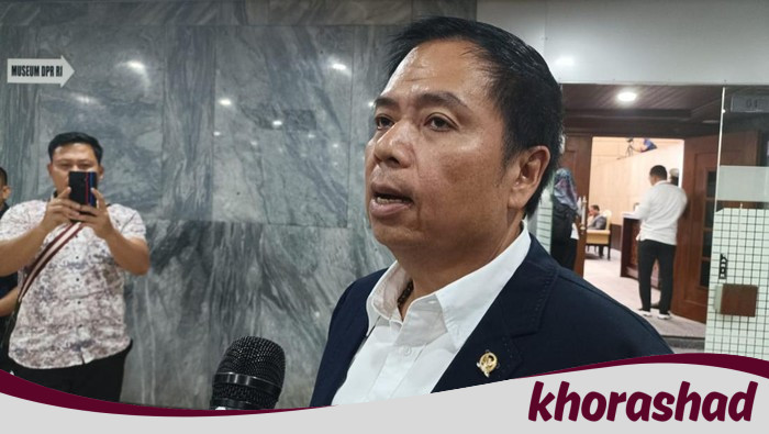 Ketua Komisi V DPR Desak Pelindo Benahi Pengaturan Usai Macet Horor di Priok - Update 3