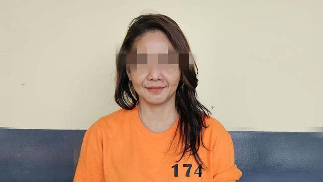 Fakta Baru Asal Uang Palsu Sekar Arum Seret Karyawan Nonaktif Garuda - Update 3