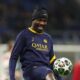 “Thuram Cedera, Tak Akan Ada Pertandingan yang Sama Lagi”