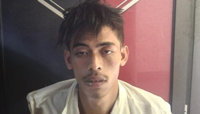 Serangan ML Mutilasi Kekasih saat Hamil, Biadab! Kasus Sadis yang Menyedot Perhatian