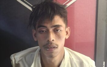 Biadab! ML Mutilasi Kekasih dalam Kondisi Hamil, Serangan Sadis yang Menghantam Hatinya