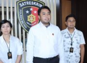3 Perundung Jakbar Jadi Pelaku, Dititip di Rumah Aman: Kisah Mengerikan yang Tak Terduga!