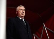 “Ancelotti Segera Tinggalkan Madrid, Brasil Jadi Destinasi Selanjutnya: Apakah Ini Awal dari Perubahan Besar di Real Madrid?”