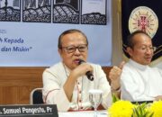 Kardinal Suharyo Curi Perhatian dengan Pidato Nasaruddin Umar soal Kesenjangan!