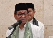 Pramono Hasilkan Taman 24 Jam, Tempat Anak Berekspresi Tanpa Batas