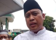 Walkot Bekasi Minta BPBD Cari Sumber Bau Menyengat Mirip Gas Bocor, Warga Was-Was Adu Domba!