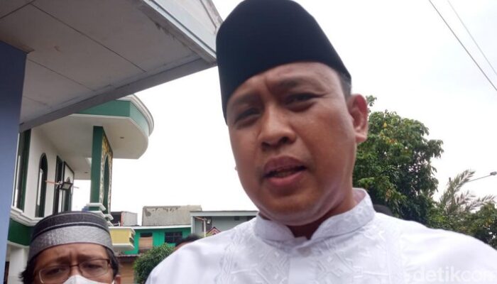 Walkot Bekasi Minta BPBD Cari Sumber Bau Menyengat Mirip Gas Bocor, Warga Was-Was Adu Domba!