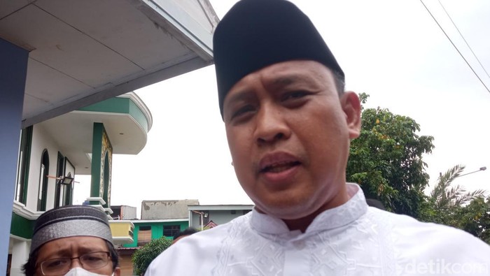 Walkot Bekasi Minta BPBD Cari Sumber Bau Menyengat Mirip Gas Bocor, Warga Was-Was Adu Domba!