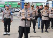 **Massa Buruh Demo di Pelabuhan Tanjung Priok: Macet Horor dan Protes Besar Memicu Ketegangan di Jakarta Utara**