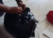 10 Kg Sabu Ditemukan! Polisi Grebek Apartemen di PIK, Momen Krisis Narkoba di Ibukota