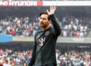Bintang MLS, Messi: Rekor Baru, Impresi Besar!