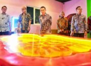Museum Tubuh Jatim Park, Prediksi Fadli Zon Sebagai Laboratorium Budaya Masa Depan