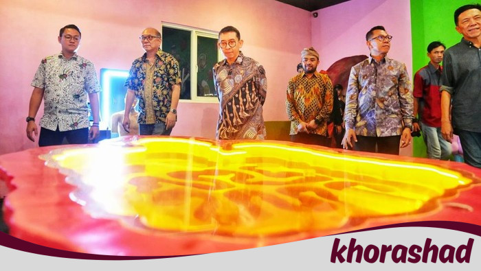 Museum Tubuh Jatim Park, Prediksi Fadli Zon Sebagai Laboratorium Budaya Masa Depan