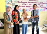 Andre Rosiade Bantu Anak Penderita Meningitis Hidrosefalus di Padang – Update 3