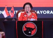 Bos PPI Nilai Kongres PDIP Mundur Tunggu Pertemuan Lanjutan Prabowo-Megawati – Update 2
