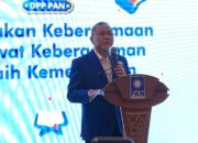 Daftar Pengurus PAN Baru: Zulhas Sebagai Ketua, Menteri KP Jadi Waketum, Perubahan Besar dalam Partai