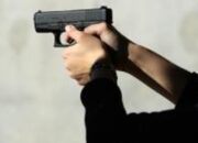 Jaksel dalam Kebakaran: Maling Motor Berpistol dan Tragedi yang Tidak Terduga