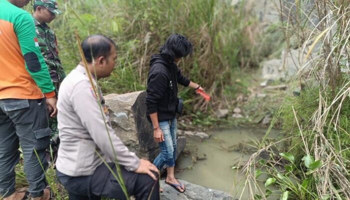 [Wanita Meninggal Tertimpa Batu, Saat Mahasiswa Latih Panjat Tebing di Bogor]