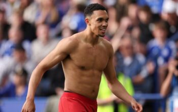 “Leicester Vs Liverpool: Alexander-Arnold Menangkan Reds 1-0, Tapi Apakah Ini Kemenangan Liverpool?”