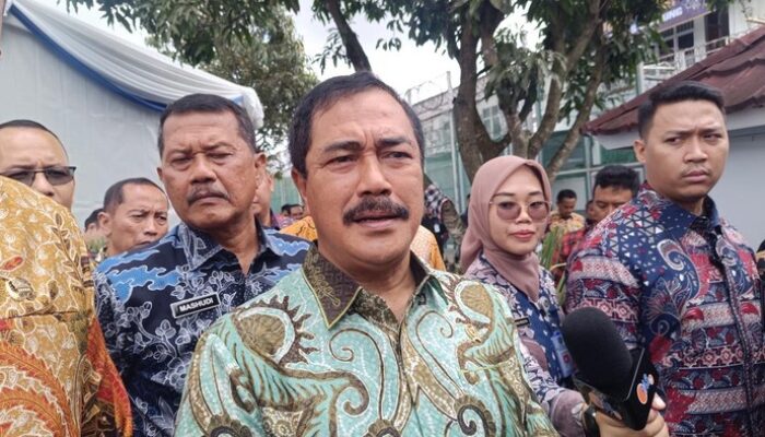 “IPPAFest: Menteri Agus Ajak Masyarakat Saksikan Karya Kreatif Napi!”