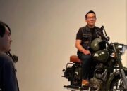 Moge RK, Siapa yang Menyembunyikan? KPK: Masih di Bandung, Belum ke Rupbasan!