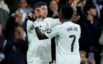 “Respons Madrid Puaskan Ancelotti: Apakah Ini Pertanda Gelap bagi El Real?”