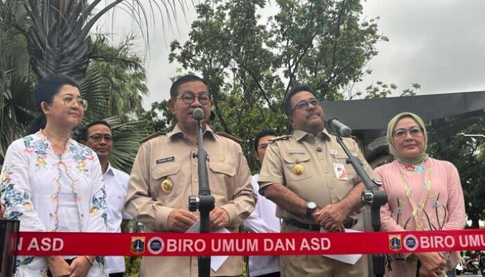 15 Golongan Bakal Gratis Naik LRT-MRT, Gubernur DKI Segera Pastikan Waktu Penerapan
