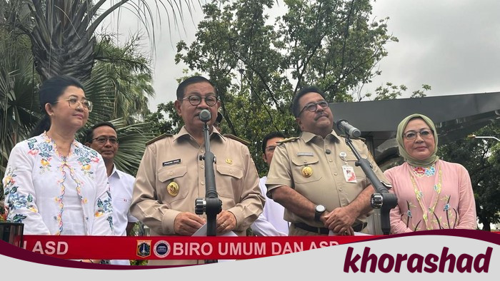 15 Golongan Bakal Gratis Naik LRT-MRT, Gubernur DKI Segera Pastikan Waktu Penerapan