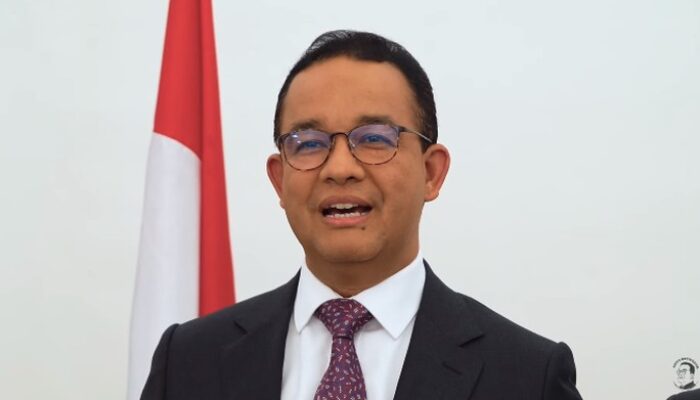 “Anies Baswedan Peringatkan: Bonus Demografi Bukan Hadiah, Tapi Krisis yang Menunggu”