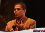 “Merespons Eskalasi Geoekonomi Digital: Masa Depan Ekonomi atau Krisis Besar yang Mendatang?”
