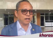 Deddy Sitorus PDIP ke Gibran: Nggak Usah Banyak Bikin Video, Kerja Gitu – Update 2