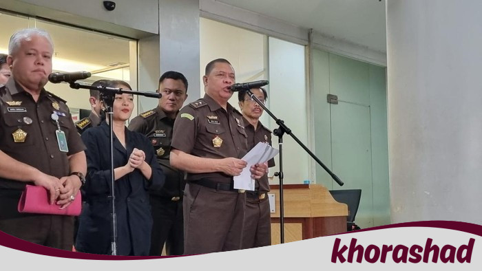 Kejagung Nyatakan 3 Tersangka Baru dalam Kasus Suap Ekspor Migor yang Sensasional