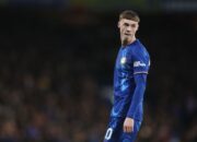 Demba Ba: Cole Palmer Butuh Mentor – Update 2