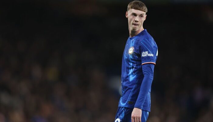 Demba Ba: Cole Palmer Butuh Mentor – Update 2