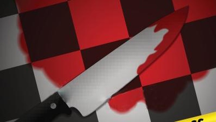Serang dalam Kebakaran: Remaja Mabuk Ngamuk Saat Dangdutan, 3 Orang Disabet Golok