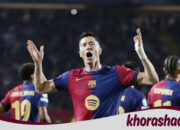 “Misteri di Balik Kehebatan Barcelona: Kenapa Mereka Bisa Semengerikan Ini?”