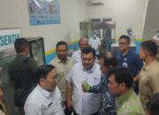 Kepala BGN Luncurkan Inovasi Makan Bergizi Gratis di Bogor melalui Rumah Susu