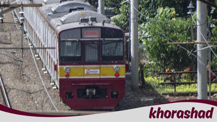 Dukung Pertumbuhan Ekonomi, Walkot Gandeng KAI, Harap KRL Diperpanjang ke Serang