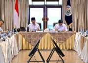 “Kementrans Terbuka untuk Kritik: Kampus Nasional Berdiskusi soal Program Transmigrasi Patriot”