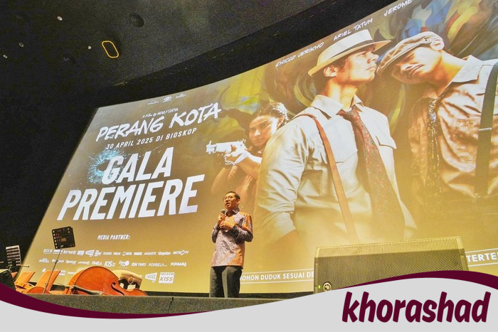 **Apresiasi Fadli Zon Terhadap 'Perang Kota', Sebuah Pengingat Perjuangan Bangsa Yang Tak Pernah Padam**