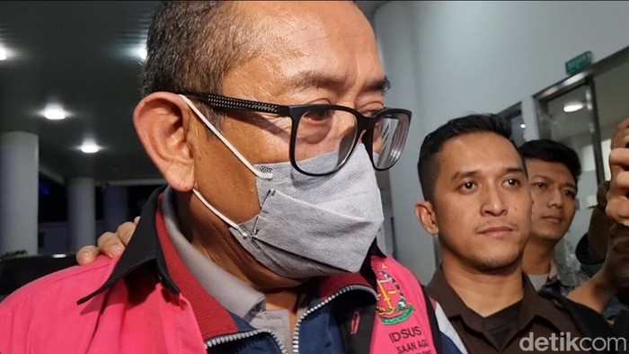 Kejagung Kena Rintangan, Direktur JakTV Usut Kasus Timah dan Impor Gula