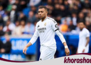 Tanpa Mbappe, Real Madrid Selalu Juara: Fenomena yang Mengguncang Dunia Bola