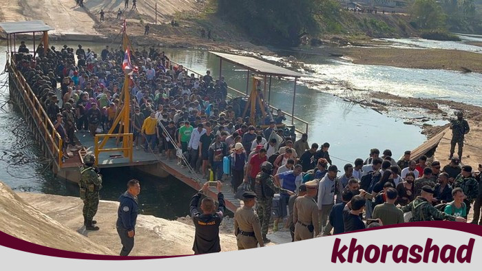 PBB: Asia Tenggara Gagal, Jaringan Penipuan Siber Merosakkan Ekonomi