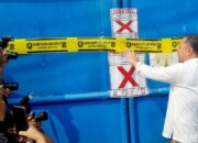“Perusahaan yang Viral Tahan Ijazah di Surabaya Resmi Disegel, Pemerintah Terpaksa Beraksi”