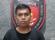 ART Pria di Bogor Ditangkap Polisi atas Curian HP Majikan, Pelaku Tolak Tudingan Tanpa Bukti