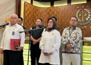 Dewan Pers Komentari Etik Direktur JakTV yang Dijerat Kejagung, Apakah Ada Kebiasaan yang Menyebabkan Ini?