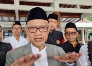 Evakuasi Warga Gaza ke Indonesia Dukung oleh Muhammadiyah, Asal Tak Permanen