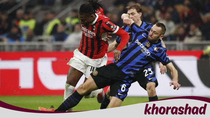Milan Bukan Ingin Merusak Musimnya Inter, Namun Pertarungan Serie A Baru Mulai! #MilanInter