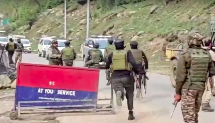 Ketidakamanan di Kashmir: India Lindungi Wisatawan dari Ancaman