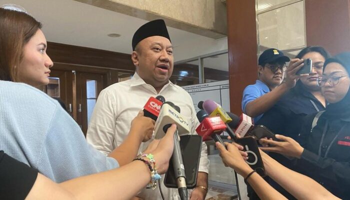 Diskusi Mahasiswa Nyasar ke Represi? Peringatan Komisi X DPR!